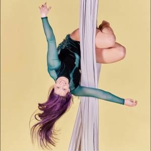 Meet your Posher, Erin